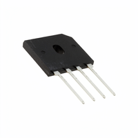 Diodes GBU6G Originales, Service Complet, 4-SIP, Composants Électroniques GBU