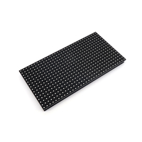 Module LED couleur plein spectre P10 pour extérieur, SMD 3535, pas de pixel 10 mm, haute luminosité, fournisseur d'affichage vidéo pour centres commerciaux, indice de protection IP65