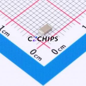 TCC1206COG240J202ET SMD <b>Capacitor</b> (MLCC) 1206 ( Capacitance: 24pF )( Precision: 5% Rated Voltage: 2kV ) - Product Image 1