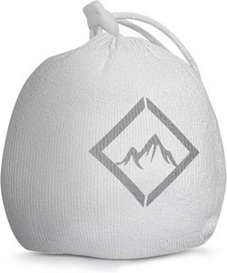 Factory Hot Sale 65g Refillable Gym Chalk Ball Climbing Chalk Ball