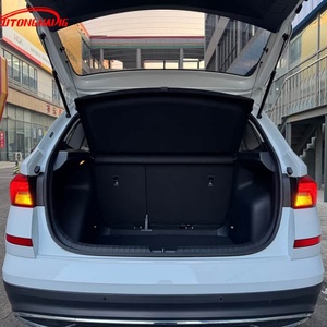 Voiture d'occasion Skoda <span class=keywords><strong>Kamiq</strong></span> 1.5L 109CV 6AT FWD SUV de luxe, rapport d'inspection de véhicule d'occasion, vente en gros de voitures d'occasion en Chine - Product Image 6