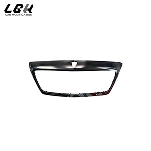 Piezas de automóviles para <span class=keywords><strong>Bentley</strong></span> Mulsanne/Continental GT/Flying Spur/Arnage 2020 rejilla de malla parachoques trasero delantero - Product Image 5