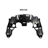 Support interne du contrôleur BDM-010 020 030 040 050 pour manette PS5, cadre intermédiaire