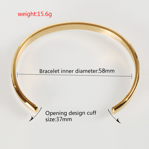 Bracelets pour hommes avec logo personnalisé <span class=keywords><strong>en</strong></span> acier inoxydable Bracelet pour hommes <span class=keywords><strong>en</strong></span> acier Bracelets <span class=keywords><strong>en</strong></span> acier inoxydable Bracelet <span class=keywords><strong>en</strong></span> <span class=keywords><strong>or</strong></span> pour hommes - Product Image 4