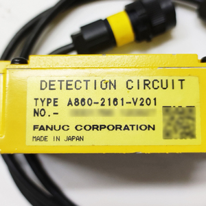 A860-2161-V201 Circuito de Detección Original FANUC, Piezas de PLC - Product Image 2