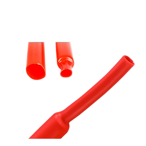 Niederspannungs-Schrumpfkabel-Anschlussklemme für Innen/Außen Einadrige Isolierhülse Stromkabel-Zubehör 1KV - Product Image 3