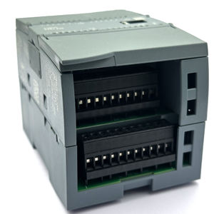 Nuevo Original 6ES7223-1PL32-0XB0 6ES7 223-1PL32-0XB0 2017 S7 1200 PLC Controladores dedicados Stock en el almacén - Product Image 4