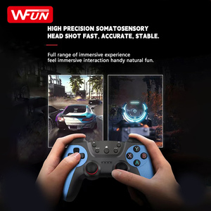 <span class=keywords><strong>Consola</strong></span> de Videojuegos Inalámbrica X2 Ultra, <span class=keywords><strong>Consola</strong></span> de Videojuegos <span class=keywords><strong>Retro</strong></span> HD con Mando de Juego 4K, 64G de Juegos, Emuladores Portátiles Arcade - Product Image 5