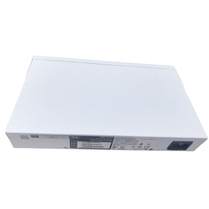 CBS110-24T-CN Switch Empresarial No Administrado de 24 Puertos Gigabit Ethernet Serie 110 - Product Image 3