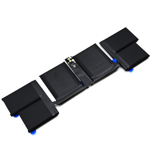Batería de Fábrica para Laptop <span class=keywords><strong>Macbook</strong></span> <span class=keywords><strong>Pro</strong></span> <span class=keywords><strong>16</strong></span> Pulgadas A2485 <span class=keywords><strong>M1</strong></span> A2527 Año 2021 - Product Image 1