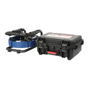 Caméra <span class=keywords><strong>endoscopique</strong></span> Portable étanche 2022, pour contrôle de canalisations, vidéosurveillance - Product Image 4