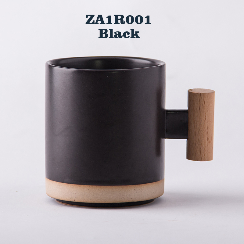 ZA1R001-BLACK