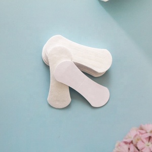 Tiras Nasales de Algodón Suave y Rayón de Bambú con Adhesivo Fuerte para el Cuidado Nasal, Cinta para Prevenir los Ronquidos, Alivia la Congestión Nasal - Product Image 4