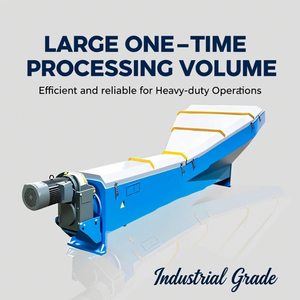 Laveuse à sable à vis, laveuse à sable spirale, laveuse à sable - Product Image 6