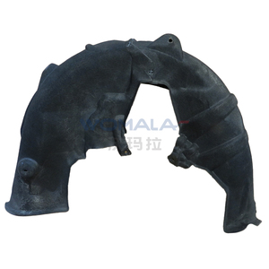 Womala Parafango Posteriore Destro Durevole 31383357 Componente Rivestimento Parafango per S90L <span class=keywords><strong>V90</strong></span> - Product Image 3