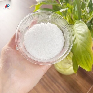 Cire de fleur de glace granulaire pour la fabrication de bougies - Product Image 4