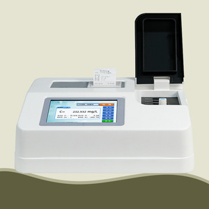 Alat Uji COD Rapid Tester <span class=keywords><strong>Chemical</strong></span> Oxygen Demand Concentration Analyzer untuk Air - Product Image 3