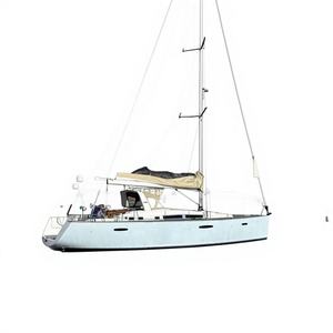 Voilier Beneteau Oceanis 58 - Product Image 1
