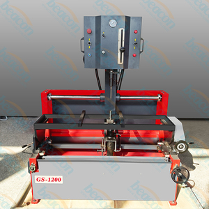 Zylinderkopf-Ventilführungs-Einbau- und Ausbauwerkzeug GS-1200 für Automotoren - Product Image 1