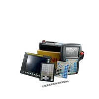 Para LCD FANUC series MF 18p pantalla 21i 18i MB serie 31i TC OI Mc 0i mate TD panel Monitor CNC controlador sistema FANUC