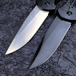 AFOII H110/H111 Pocket Knife Outdoor Survival <b>Camping</b> Knife Aluminum Alloy Handle Portable EDC <b>Multi</b>-Functional <b>Tool</b> DIY OEM - Product Image 4