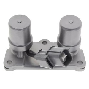Válvula Solenoide de Transmisión 28300-P24-J01 para Honda, Piezas Automotrices, Modelo Estándar - Product Image 2