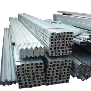 Ángulos de acero laminado en caliente de la <span class=keywords><strong>serie</strong></span> de igual tipo con servicios de procesamiento de corte de soldadura por flexión Estándares ANSI/JIS/ASTM - Product Image 2