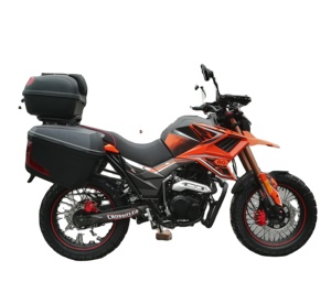 FUEGO <strong>TEKKEN</strong> 250 Cheap for Sale <strong>250cc</strong> All Terrain <strong>Motorcycle</strong> 11190155 - Product Image 1