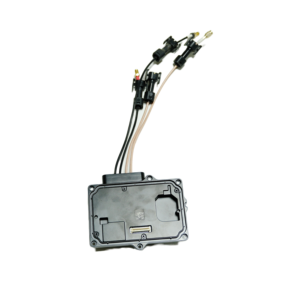 บอร์ด RF ยี่ห้อ OEM ความเร็วสูง สำหรับโดรนพ่นยาทางการเกษตรรุ่น T40 อะไหล่โดรนระดับมืออาชีพ รองรับการส่งข้อมูลอย่างรวดเร็ว อุปกรณ์เสริมพลาสติก - Product Image 2