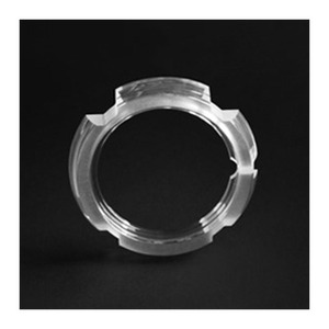 Suporte OEM para Custom <span class=keywords><strong>Aspherical</strong></span> Sapphire Parts <span class=keywords><strong>Aspherical</strong></span> <span class=keywords><strong>Lens</strong></span> Type - Product Image 5