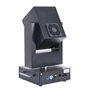 High Quality 750W Moving Head Cold Spark <strong>Machine</strong> <strong>Fireworks</strong> <strong>Machine</strong> for Concert Party Wedding Stage - Product Image 2