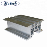 Profilé d'extrusion en aluminium pour éclairage de scène, 2 m, rail de fixation pour treillis argenté