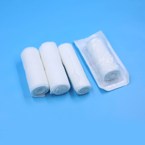Groothandel Conforme Steriele Wegwerp Elastische Medische Verbanden Ideaal voor Wondverband & Noodvoorziening in Bulk - Product Image 6