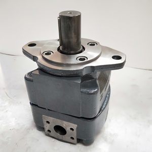 Hydraulic Gear <b>Pump</b> QX31-23-008 QX31-23-006R QXEH52 QX42-025/32-010R QX52-050/42-025R QX31-23-008 QX31-23-006R Hydraulic <b>Pump</b> - Product Image 5