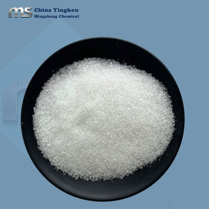 Sulfate de magnésium heptahydraté CAS 10034-99-8, qualité industrielle, qualité alimentaire, <span class=keywords><strong>engrais</strong></span> soluble dans l'eau - Product Image 3