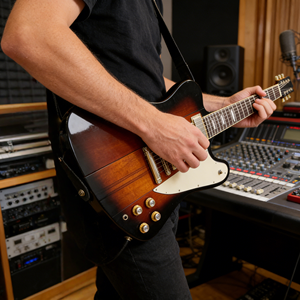 Guitarra Eléctrica Semihueca Directo de Fábrica, Guitarra Eléctrica de Cuerpo Hueco - Certificación CE para Interpretación de <span class=keywords><strong>Jazz</strong></span> y <span class=keywords><strong>Blues</strong></span> - Product Image 3