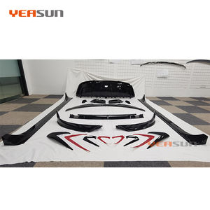 Kit aérodynamique de style rapide de haute qualité pour <span class=keywords><strong>Tesla</strong></span> <span class=keywords><strong>Model</strong></span> Y 2020 2023 - Product Image 4