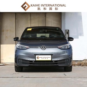 Aceptamos Pedidos Personalizados, Nueva Promoción, Vehículos Familiares <span class=keywords><strong>Id3</strong></span> de Estilo Moderno, Venta Popular de Autos de Nueva Energía - Product Image 4