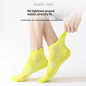 <span class=keywords><strong>Calcetines</strong></span> Deportivos de Alta Calidad, Nueva Venta Caliente, <span class=keywords><strong>Calcetines</strong></span> Cortos para Hombre, Desodorantes, Absorbentes de Sudor, Antiolor, Transpirables - Product Image 5