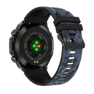 KC82 <span class=keywords><strong>montre</strong></span> intelligente Relojes 1.<span class=keywords><strong>45</strong></span> pouces 650mAh GPS compteur d'altitude boussole Sports de plein air <span class=keywords><strong>montre</strong></span> intelligente pour hommes femmes 2025 - Product Image 6