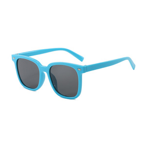<span class=keywords><strong>Gafas</strong></span> <span class=keywords><strong>de</strong></span> Sol Polarizadas <span class=keywords><strong>para</strong></span> Niños, Montura Completa, Protección UV400, Diseño Casual <span class=keywords><strong>para</strong></span> Exteriores, Moda 2026 - Product Image 5