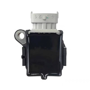 คอยล์จุดระเบิดสำหรับวอลโว่ 30713417 30713416 9125601 อะไหล่ทดแทน OE - Product Image 4