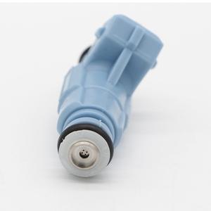 Injecteur de carburant pour Mercedes-Benz E320 C320 C240 CLK320 00-05 2.6 3.2L V6 OEM 0280156070 - Product Image 3