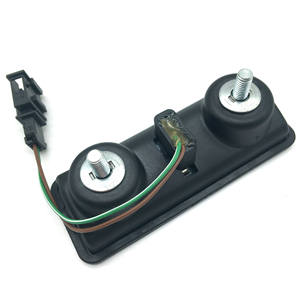 Interruptor de Maletero Nuevo para Skoda Fabia 00-08, 6Y0827574J 6Y0827574K - Product Image 5
