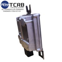 7P0906093B Module de commande de pilote de pompe à carburant pour Vw Touareg Porsche Cayenne Panamera 97061815102 95861815100 958906093 7P0906093