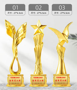 2025 <span class=keywords><strong>monde</strong></span> créatif résine Football Golf trophée <span class=keywords><strong>coupe</strong></span> Football Tennis basket-ball volley-ball trophée <span class=keywords><strong>coupe</strong></span> - Product Image 4