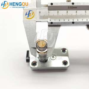 Katup Solenoid pneumatik, segel 2636000, suku cadang mesin cetak, katup 5/<span class=keywords><strong>2</strong></span> arah - Product Image 5