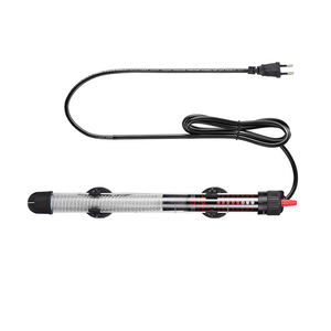 12V水族館ヒーター25W/50W/100W/200W/300W水中水槽ヒーター恒温加熱ロッド水族館必須 - Product Image 6