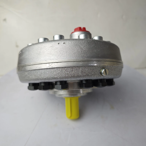Bomba de Pistones Radiales Hidráulica HAWE R8.3, Bomba Hawe - Product Image 2