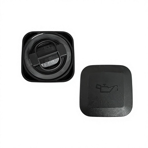 Bouchon de remplissage d'huile moteur pour Bmw, matériau Abs, pour remplacement et réparation, 11127509328 - Product Image 5